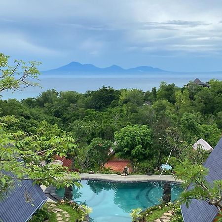 Ringsun Homestay Uluwatu Бадунг Экстерьер фото