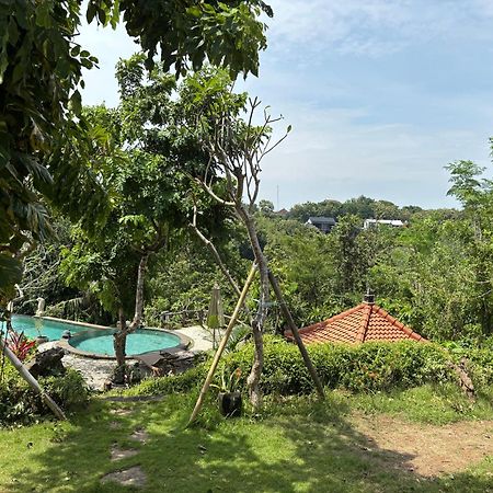 Ringsun Homestay Uluwatu Бадунг Экстерьер фото
