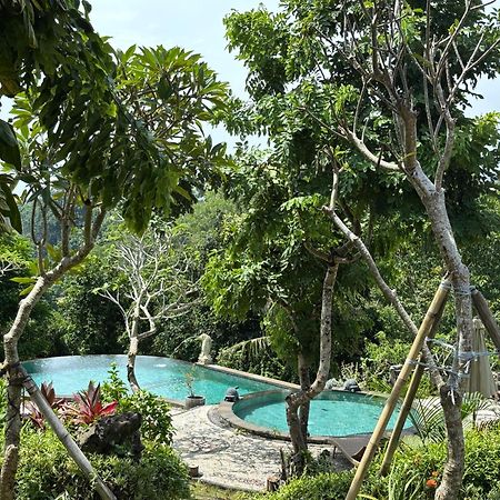 Ringsun Homestay Uluwatu Бадунг Экстерьер фото