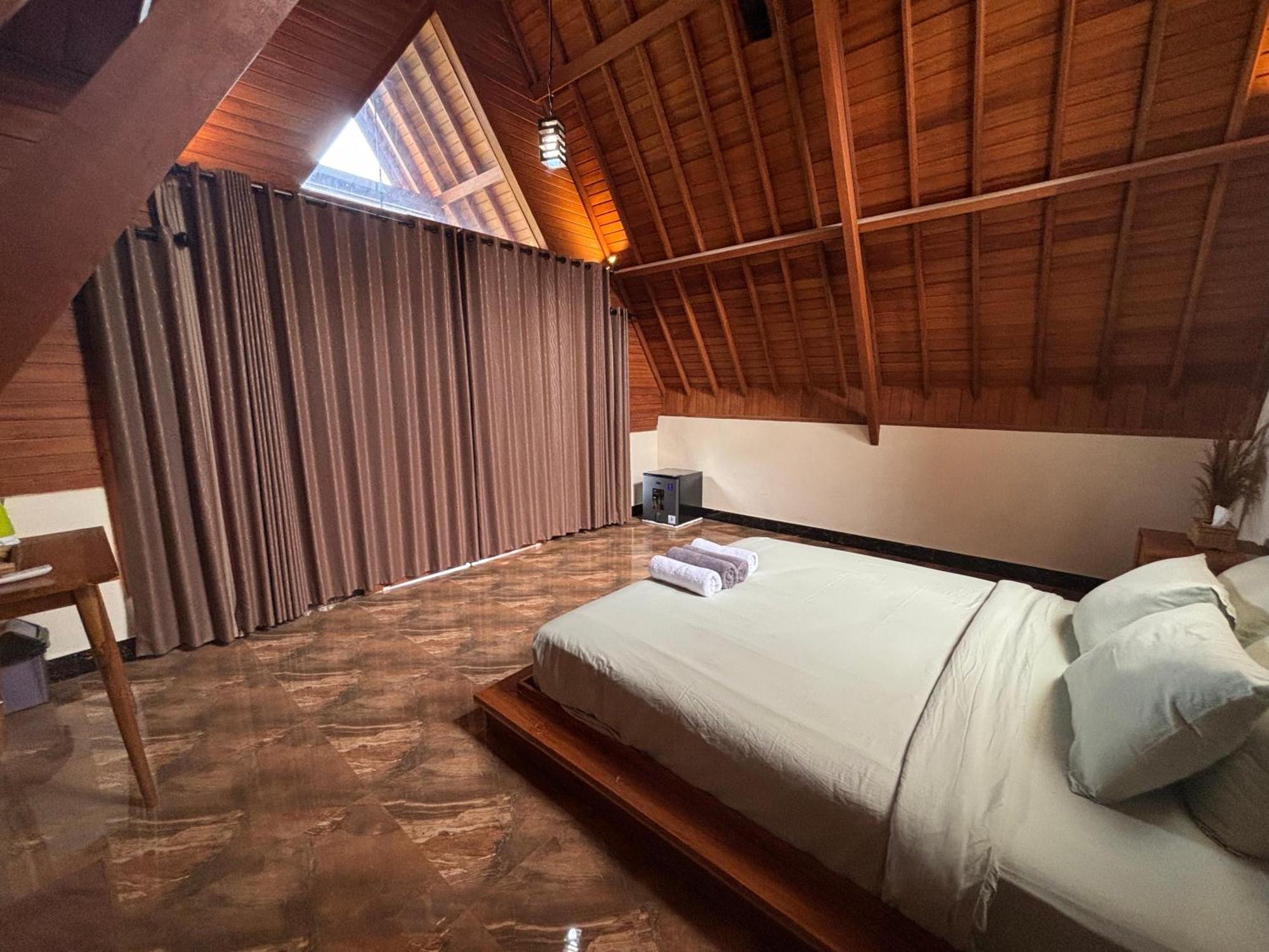 Ringsun Homestay Uluwatu Бадунг Экстерьер фото