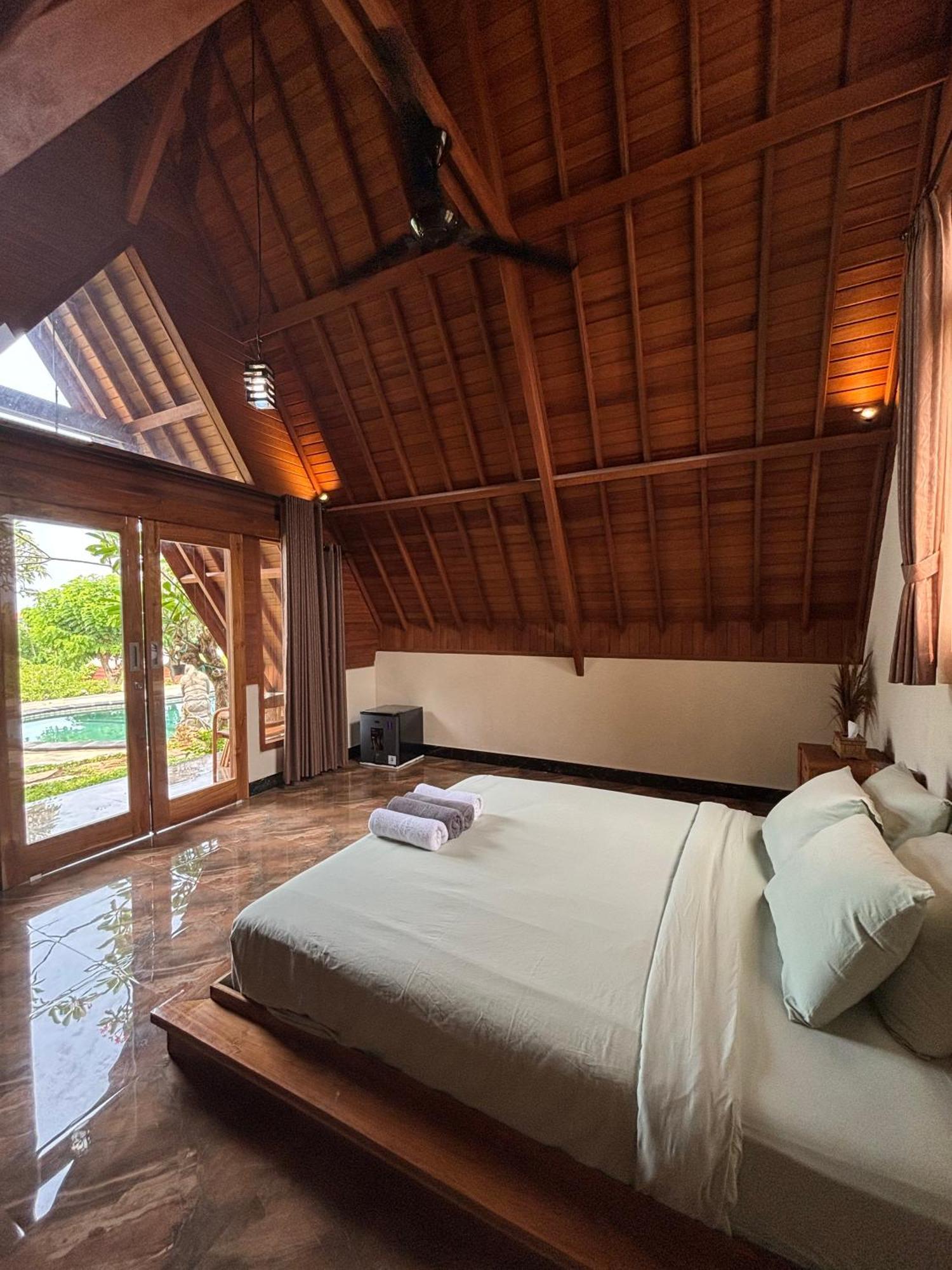 Ringsun Homestay Uluwatu Бадунг Экстерьер фото