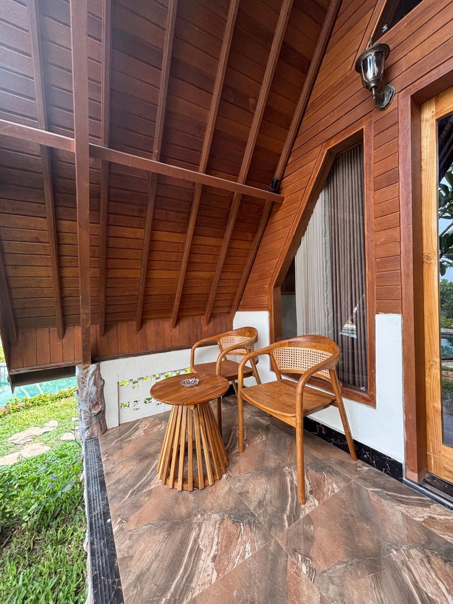Ringsun Homestay Uluwatu Бадунг Экстерьер фото