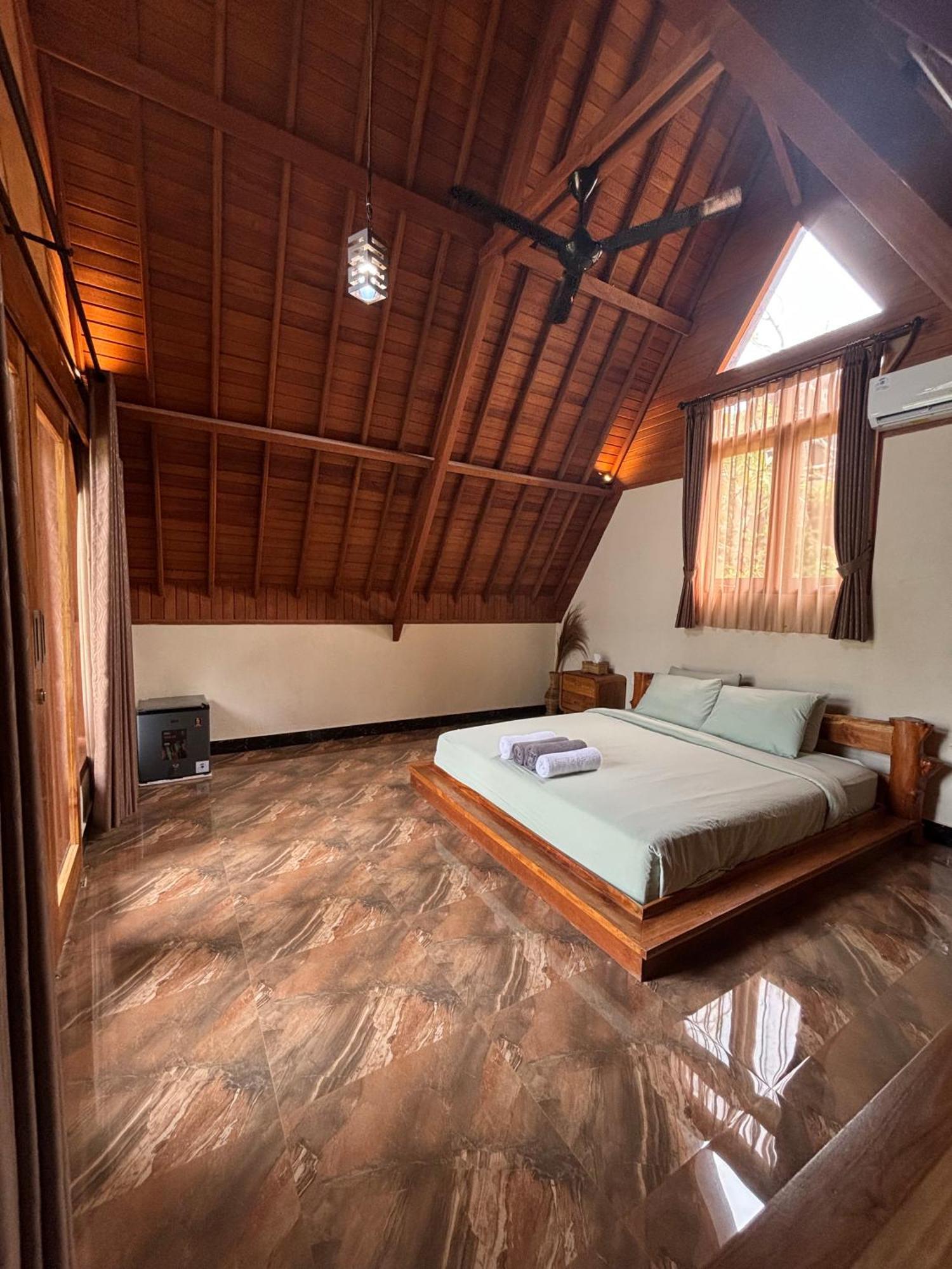 Ringsun Homestay Uluwatu Бадунг Экстерьер фото