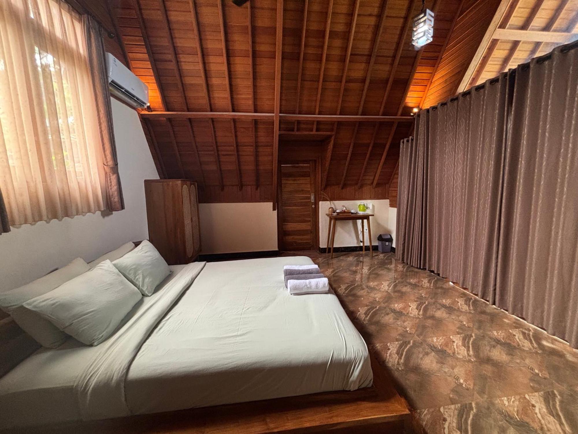 Ringsun Homestay Uluwatu Бадунг Экстерьер фото