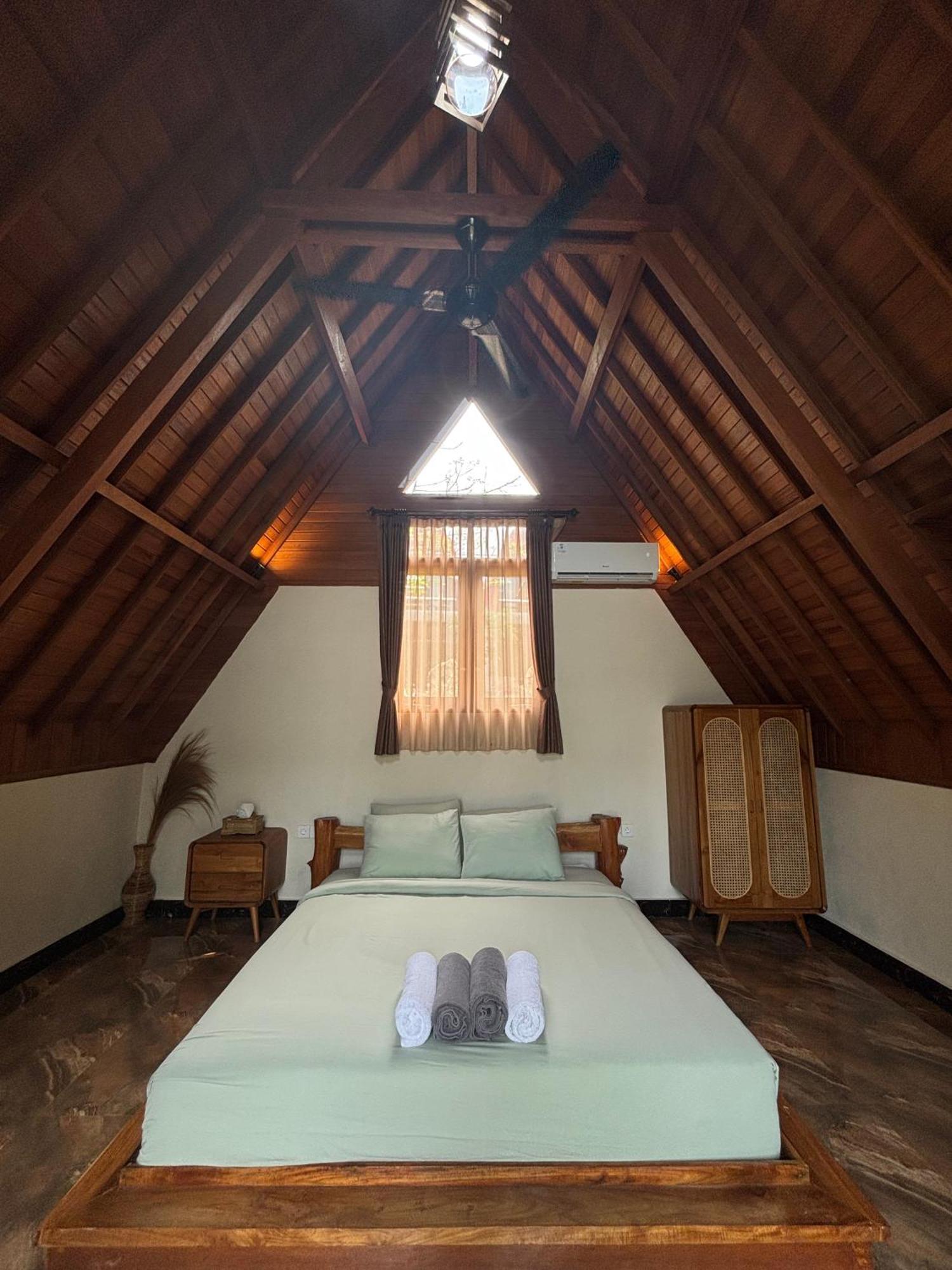 Ringsun Homestay Uluwatu Бадунг Экстерьер фото