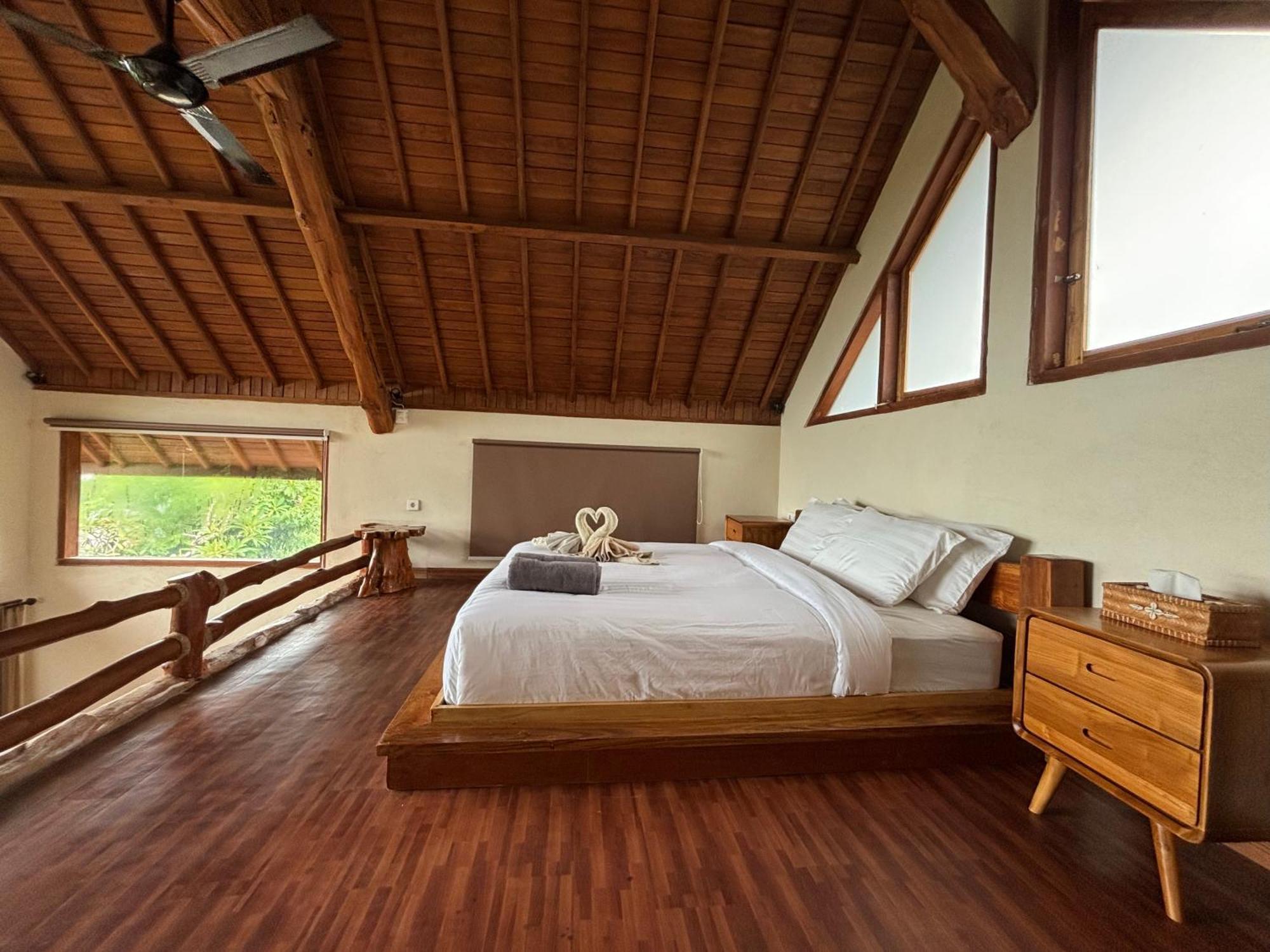Ringsun Homestay Uluwatu Бадунг Экстерьер фото