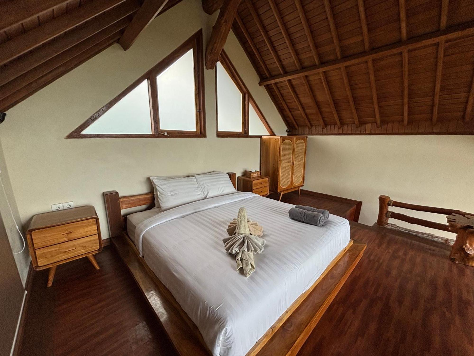 Ringsun Homestay Uluwatu Бадунг Экстерьер фото