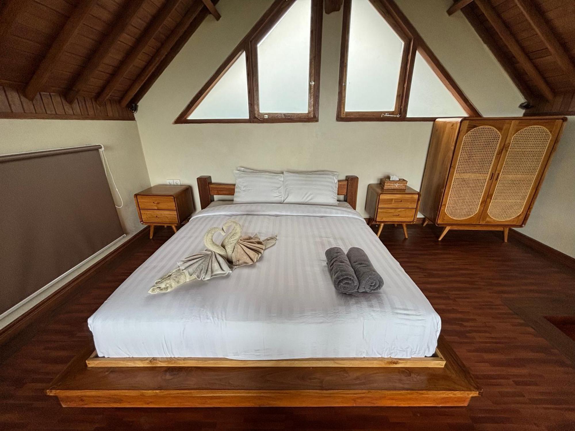 Ringsun Homestay Uluwatu Бадунг Экстерьер фото