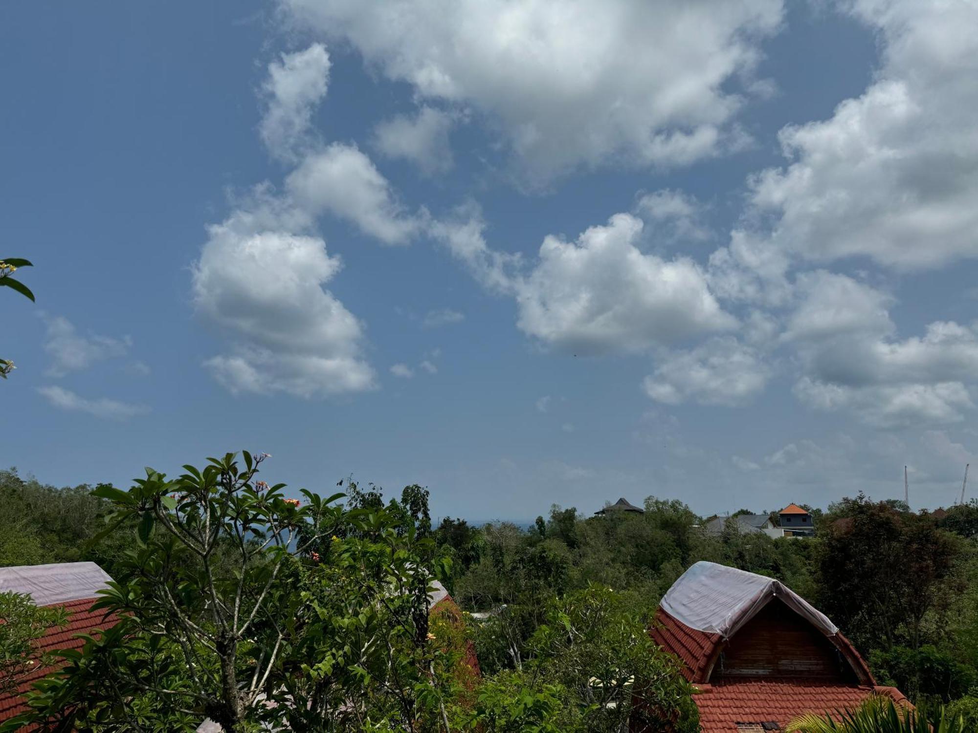 Ringsun Homestay Uluwatu Бадунг Экстерьер фото