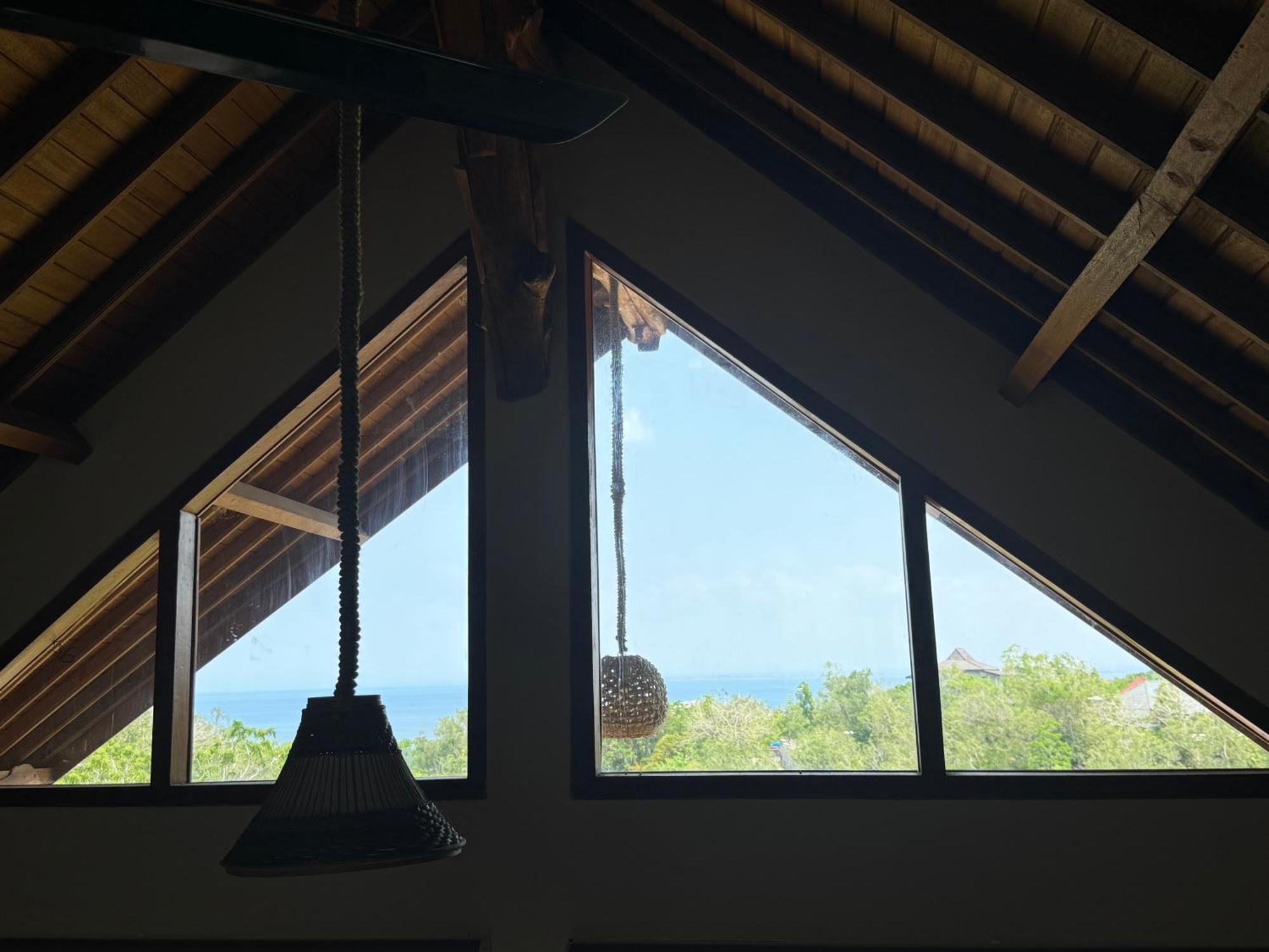 Ringsun Homestay Uluwatu Бадунг Экстерьер фото