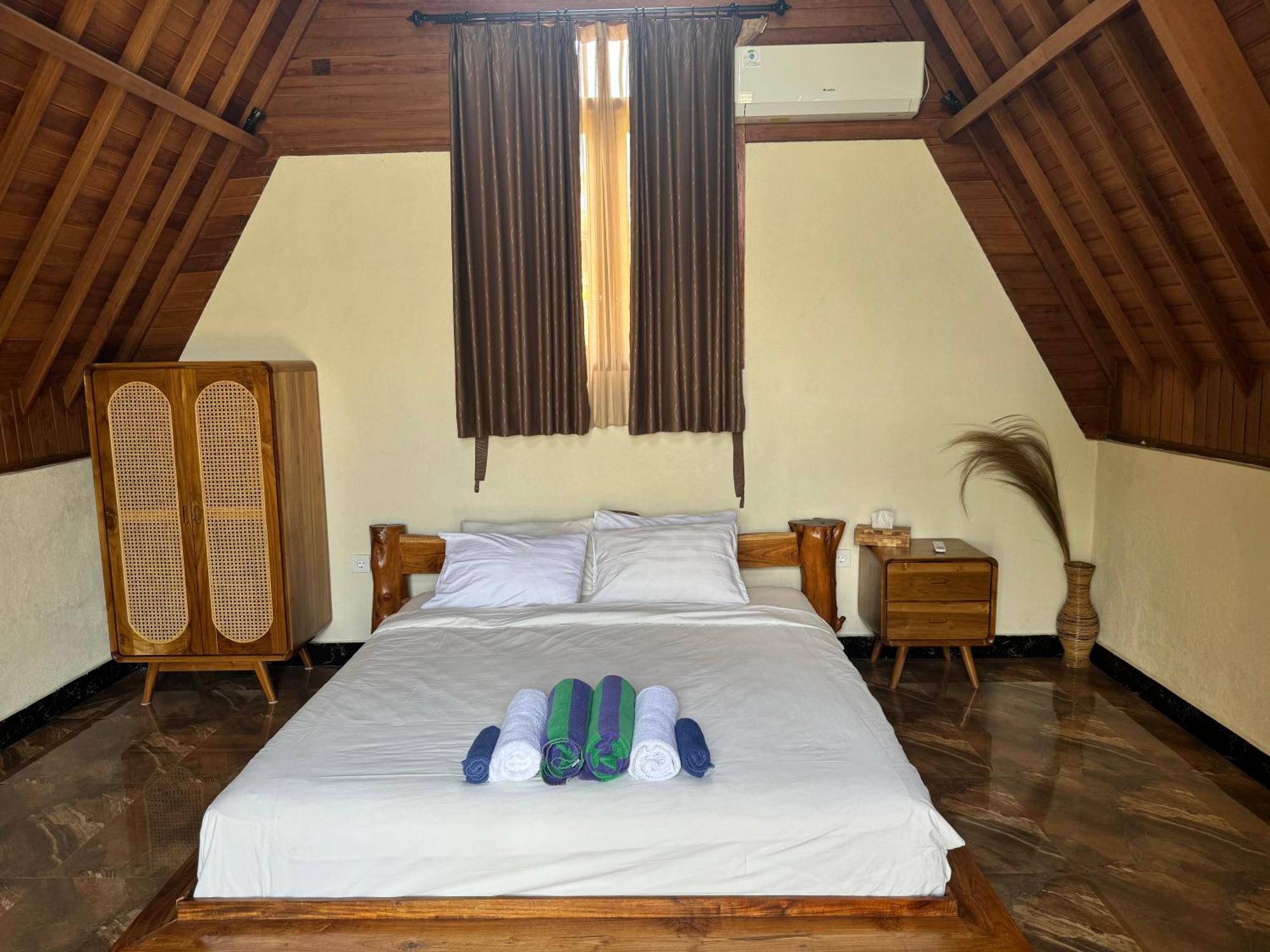 Ringsun Homestay Uluwatu Бадунг Экстерьер фото
