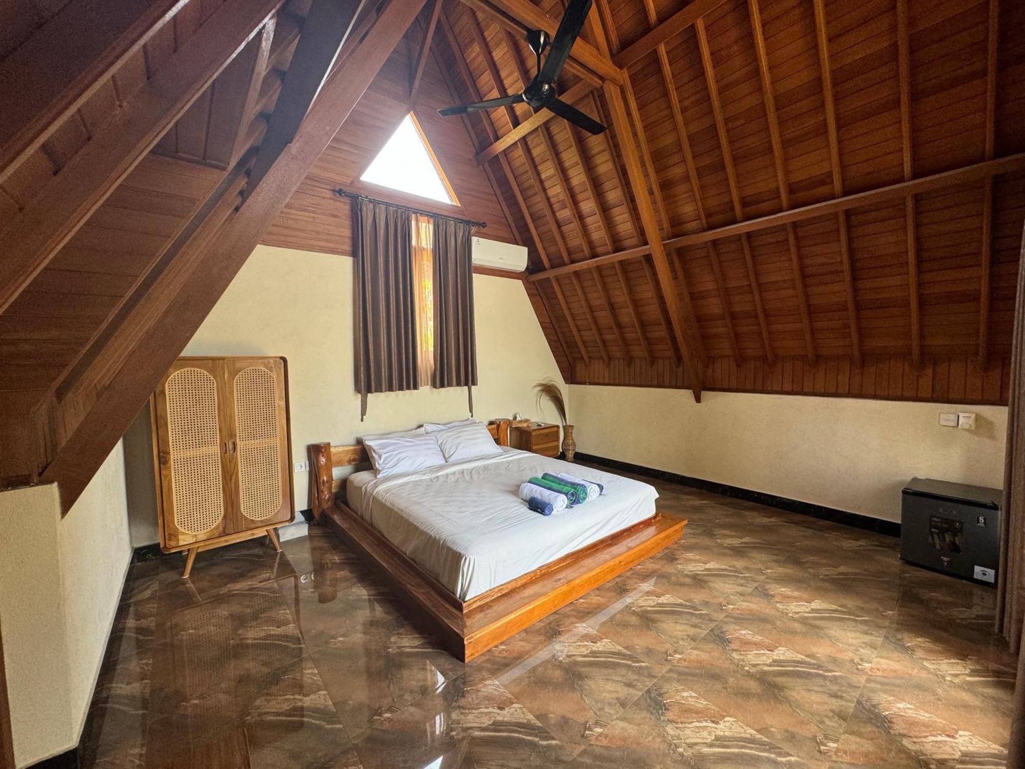 Ringsun Homestay Uluwatu Бадунг Экстерьер фото