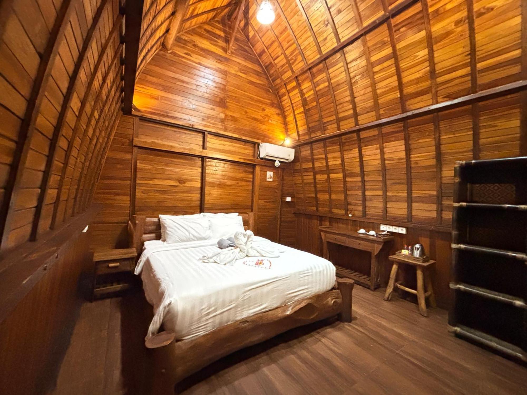 Ringsun Homestay Uluwatu Бадунг Экстерьер фото