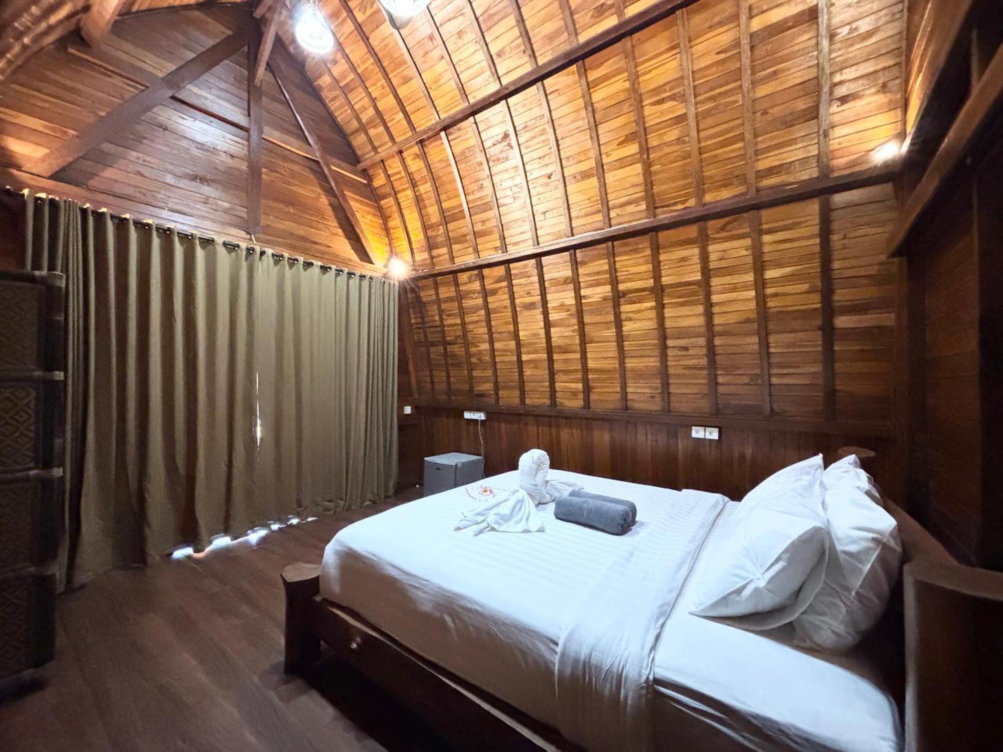 Ringsun Homestay Uluwatu Бадунг Экстерьер фото