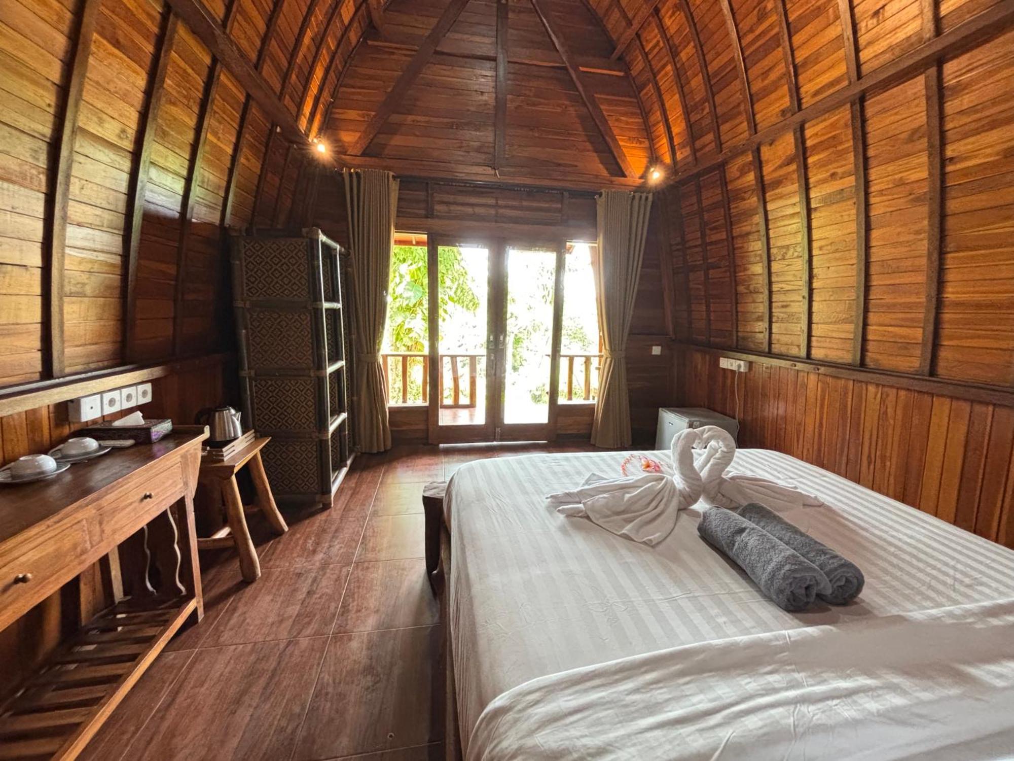 Ringsun Homestay Uluwatu Бадунг Экстерьер фото