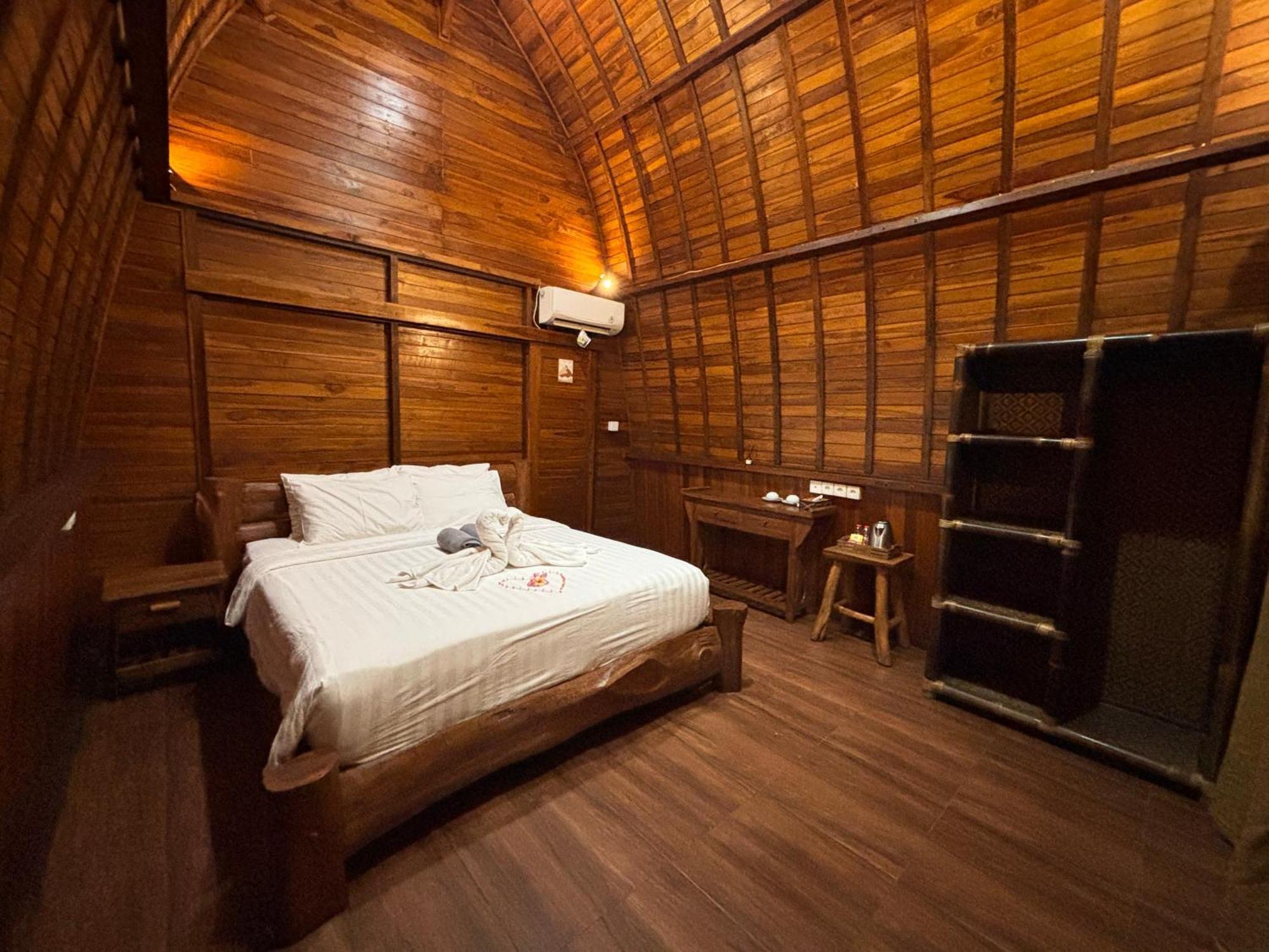 Ringsun Homestay Uluwatu Бадунг Экстерьер фото