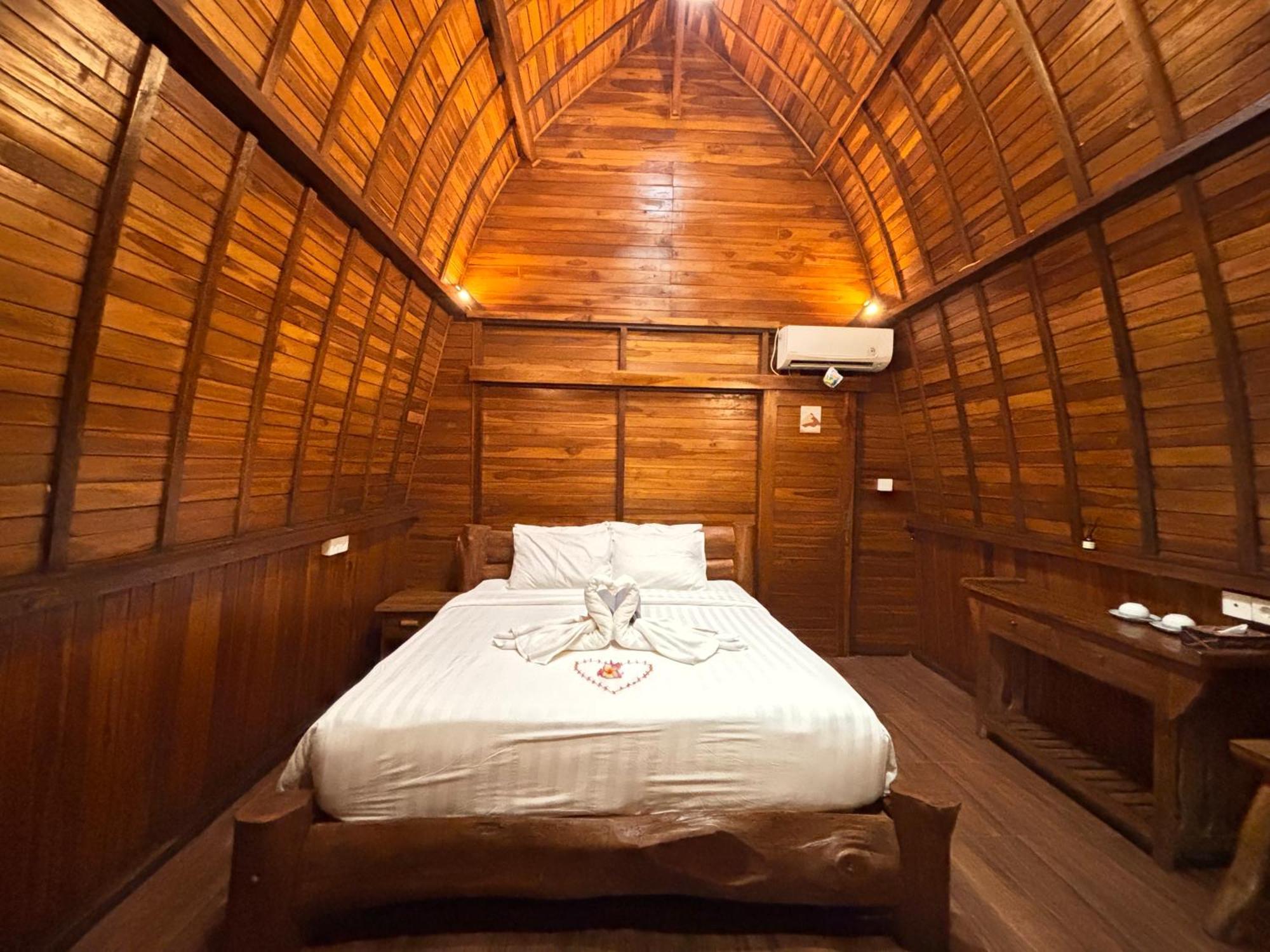 Ringsun Homestay Uluwatu Бадунг Экстерьер фото