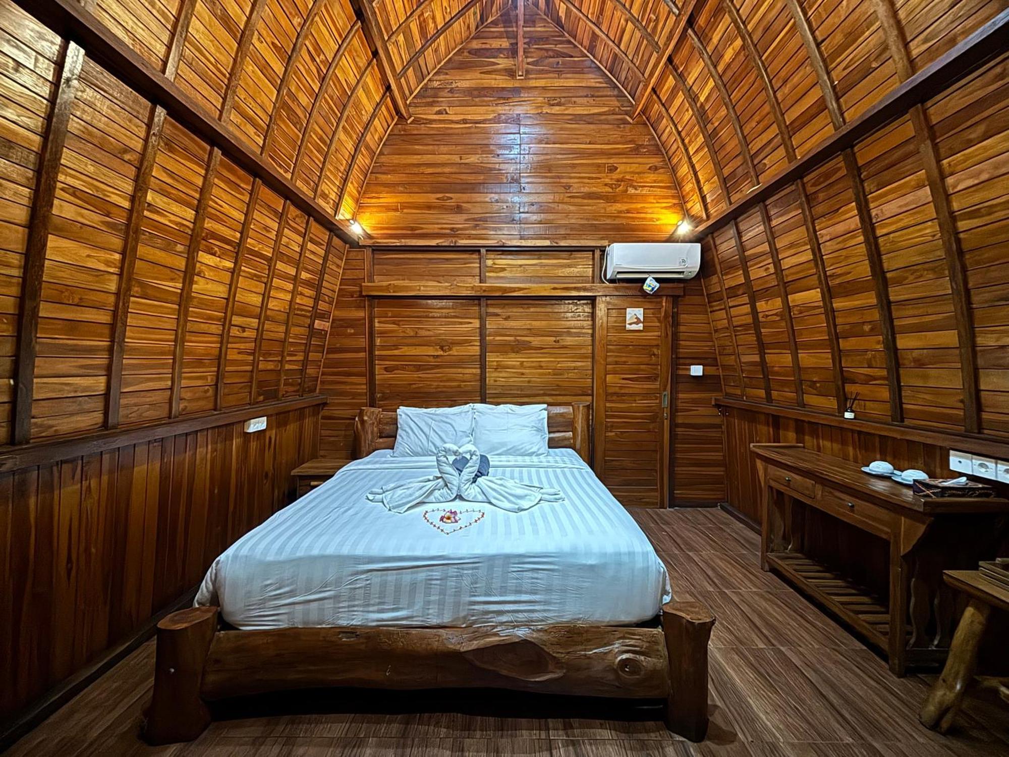 Ringsun Homestay Uluwatu Бадунг Экстерьер фото