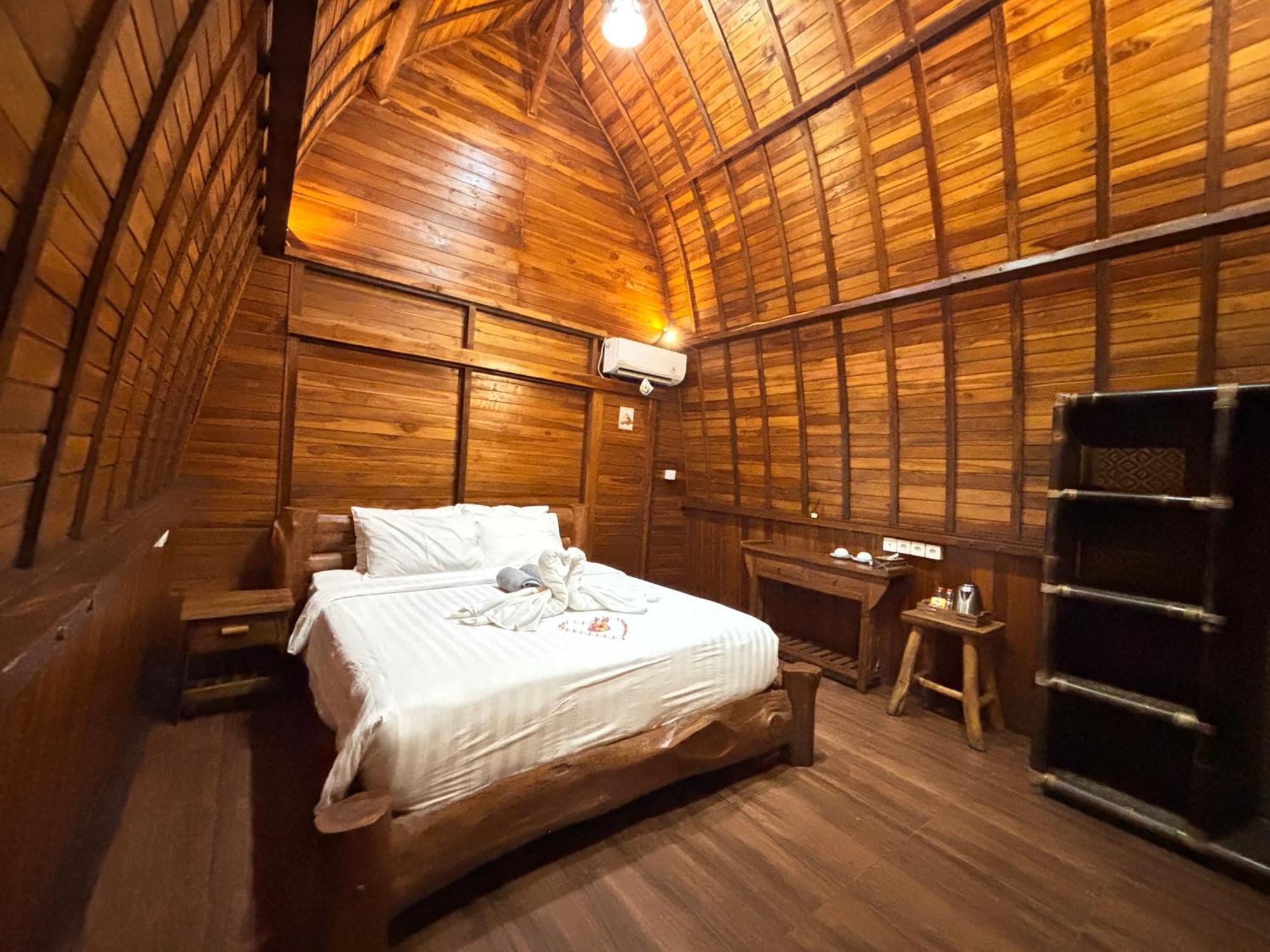Ringsun Homestay Uluwatu Бадунг Экстерьер фото