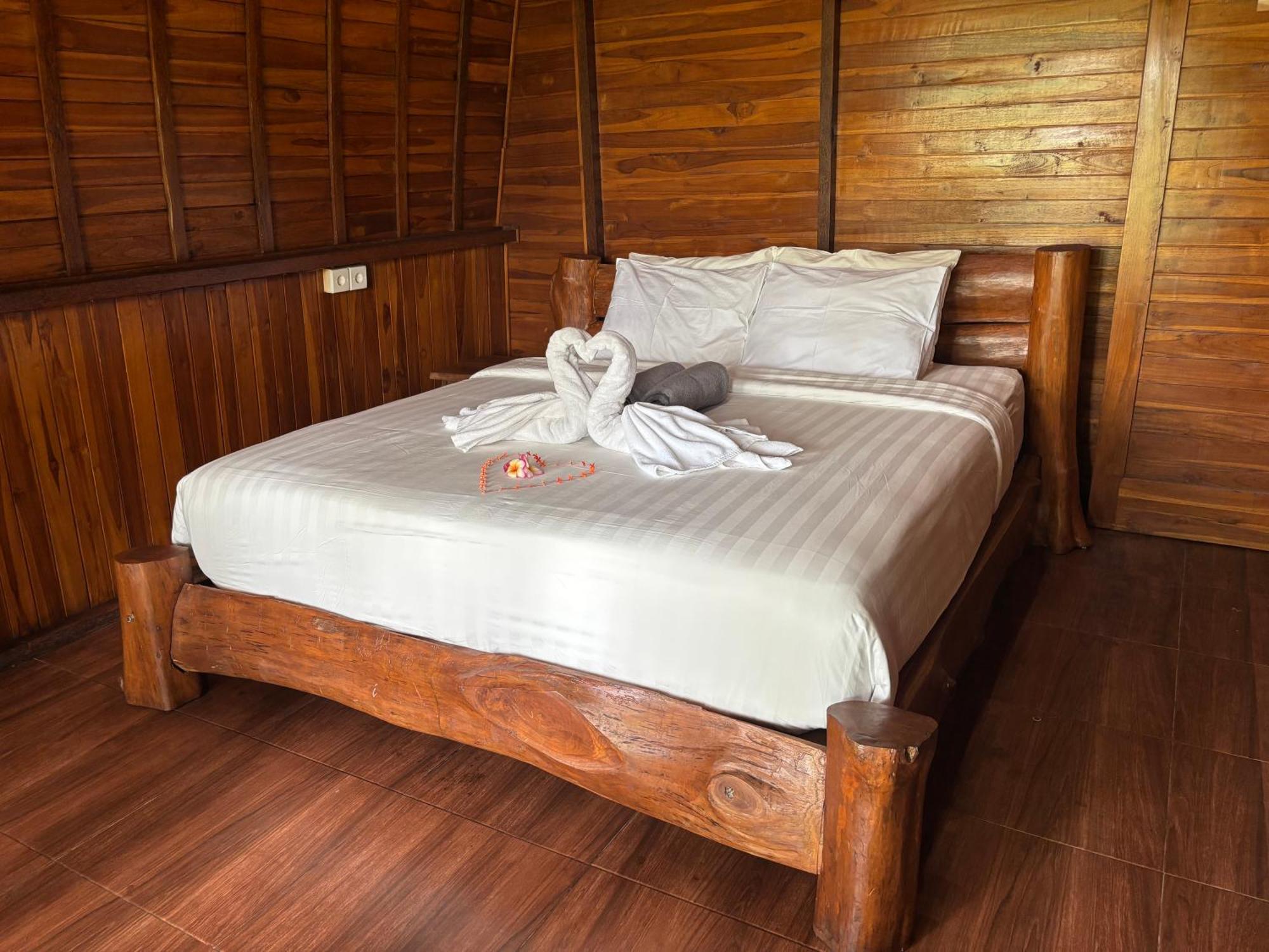 Ringsun Homestay Uluwatu Бадунг Экстерьер фото