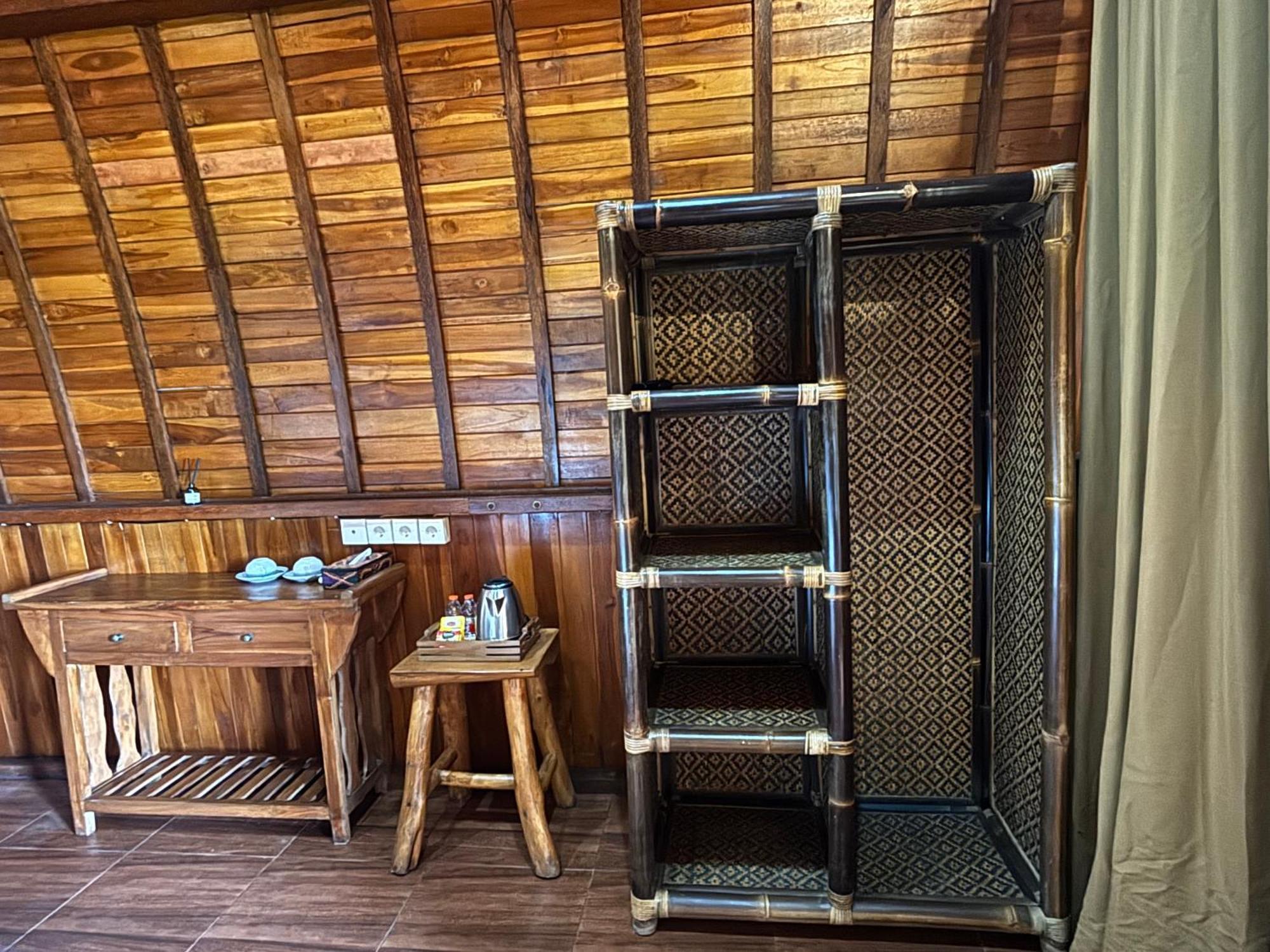 Ringsun Homestay Uluwatu Бадунг Экстерьер фото