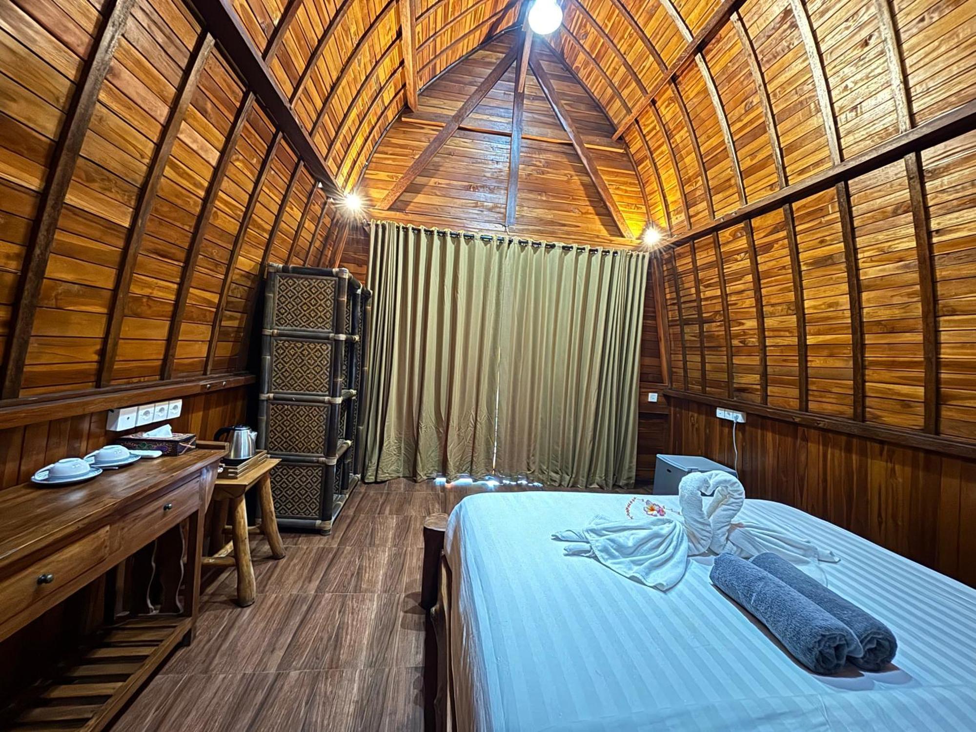 Ringsun Homestay Uluwatu Бадунг Экстерьер фото
