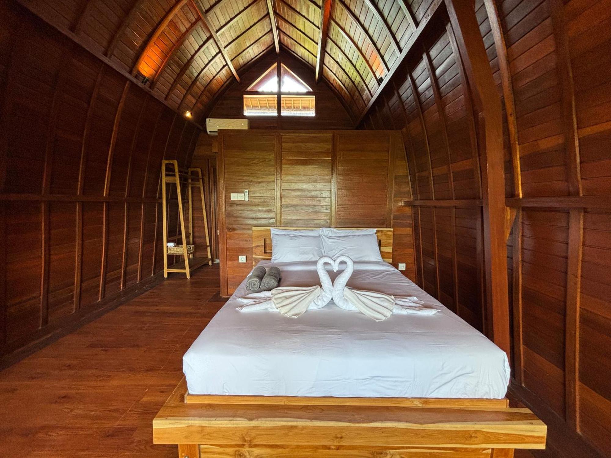 Ringsun Homestay Uluwatu Бадунг Экстерьер фото
