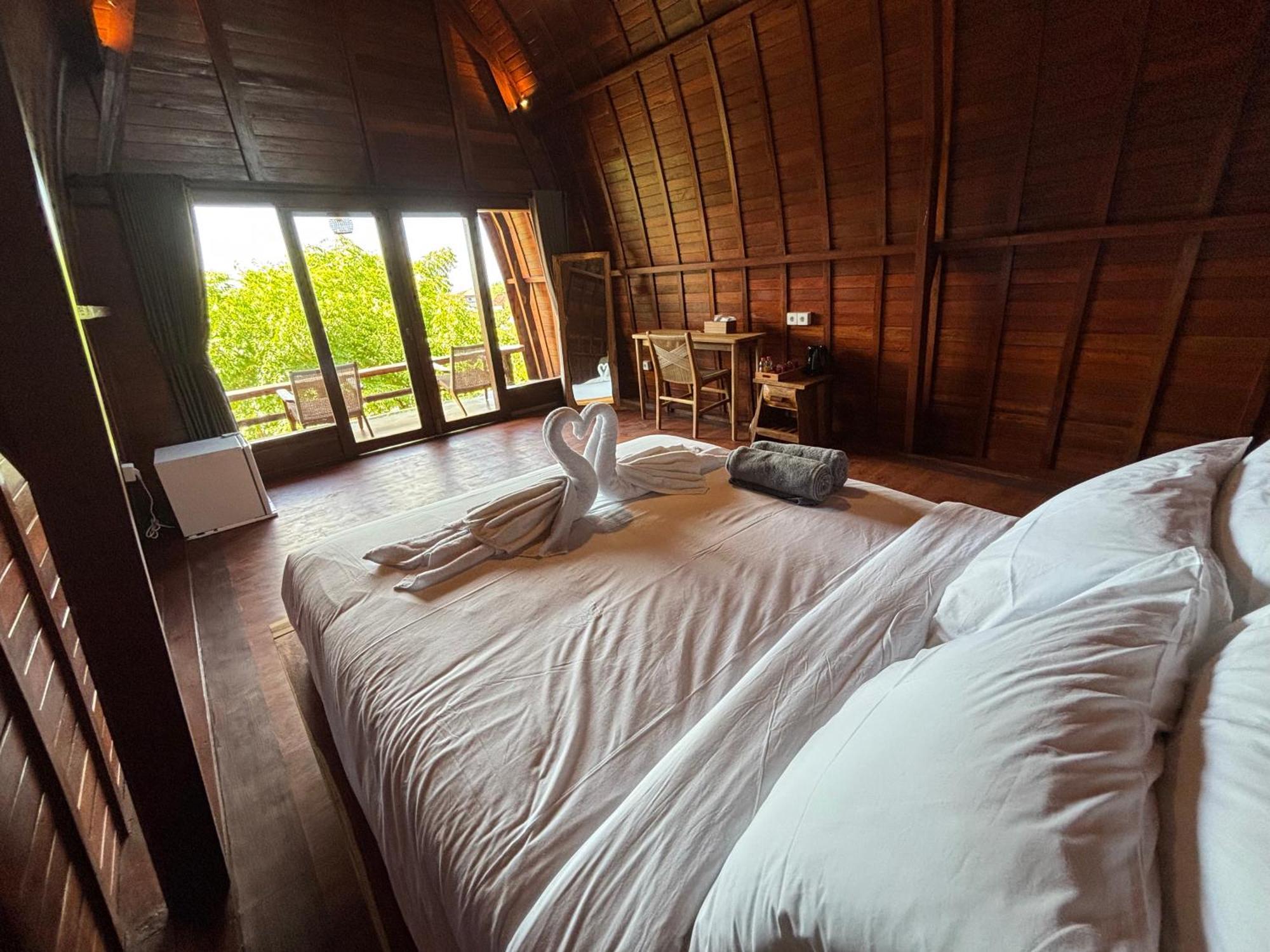 Ringsun Homestay Uluwatu Бадунг Экстерьер фото