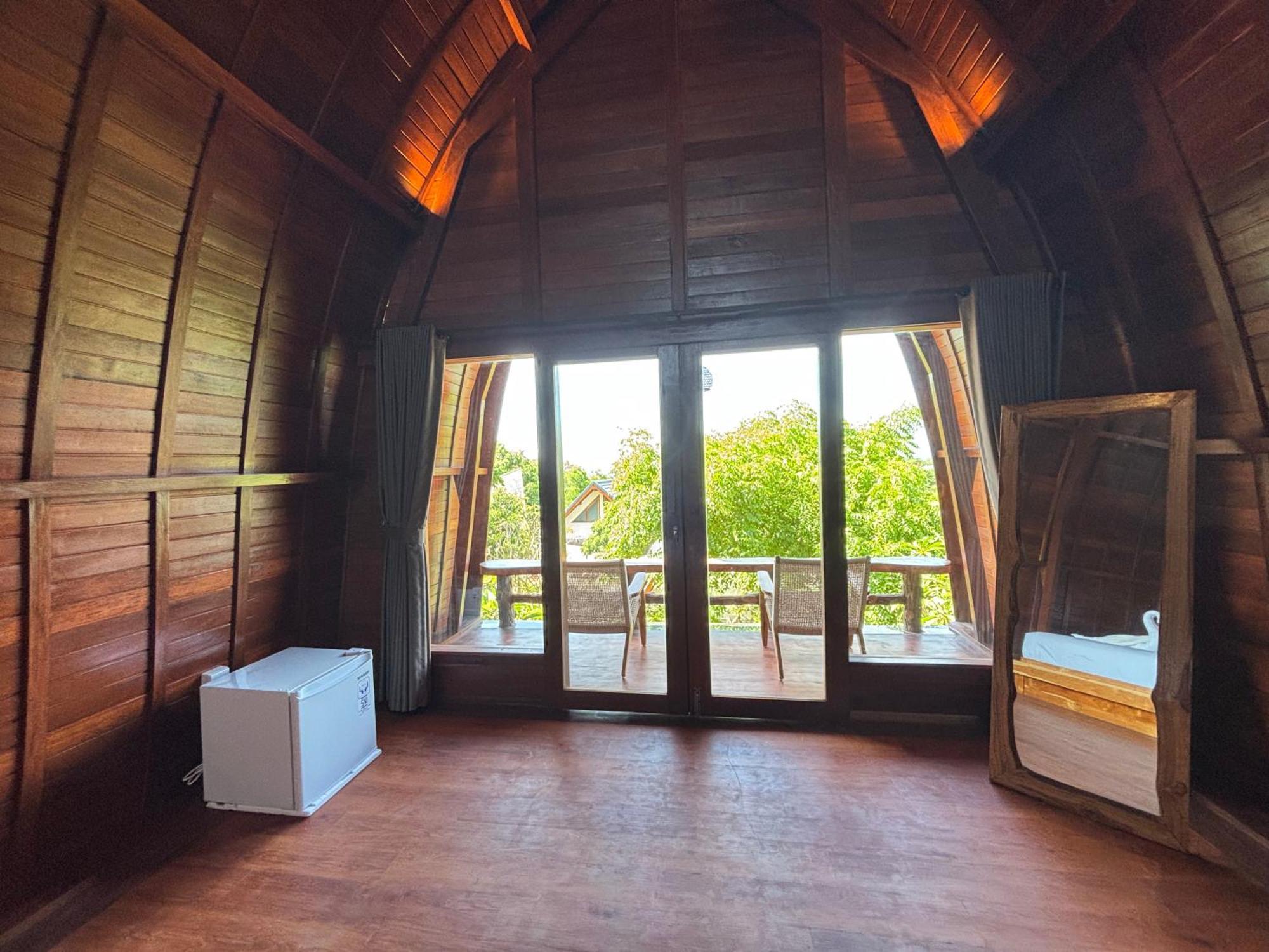 Ringsun Homestay Uluwatu Бадунг Экстерьер фото