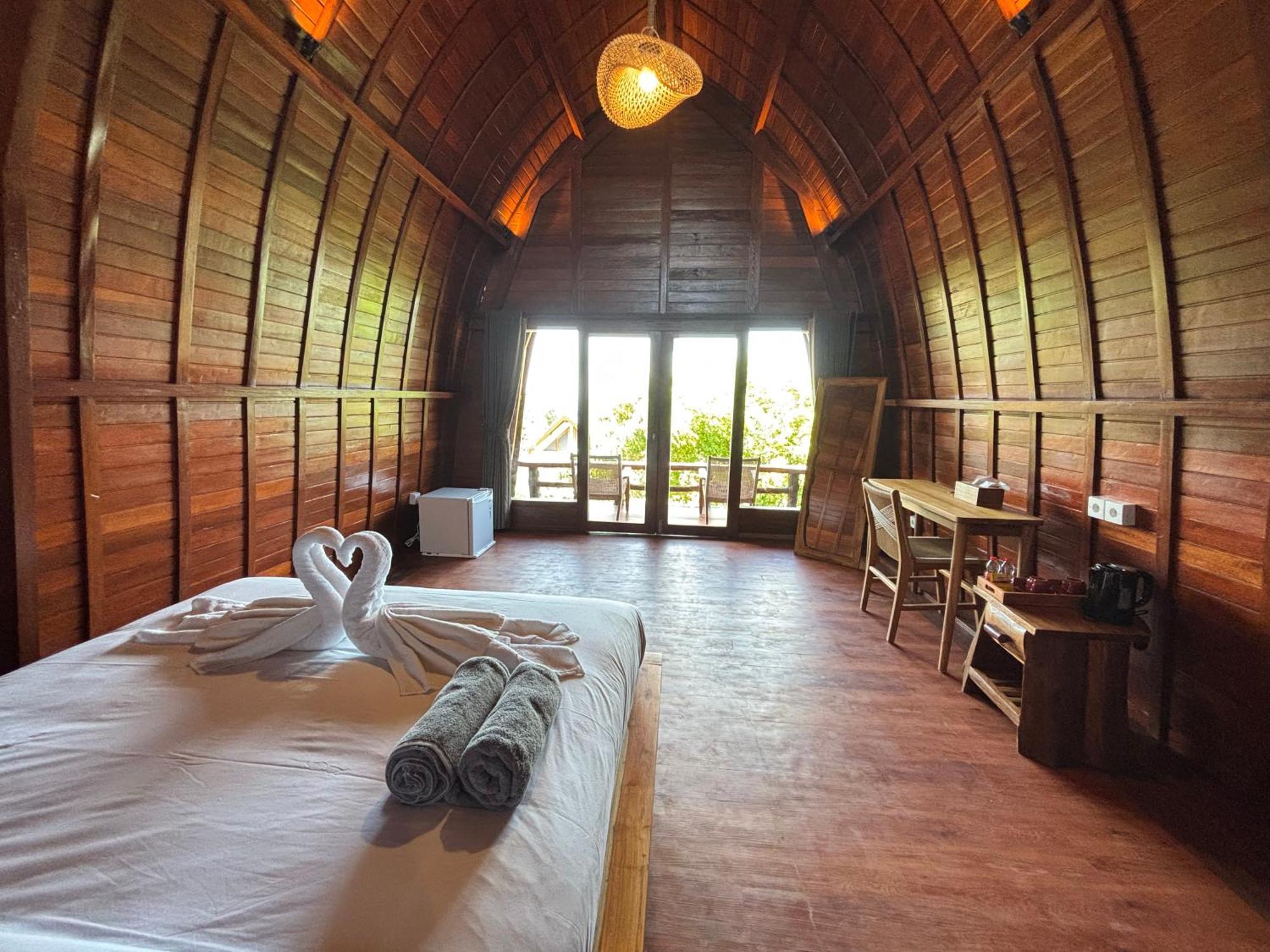 Ringsun Homestay Uluwatu Бадунг Экстерьер фото