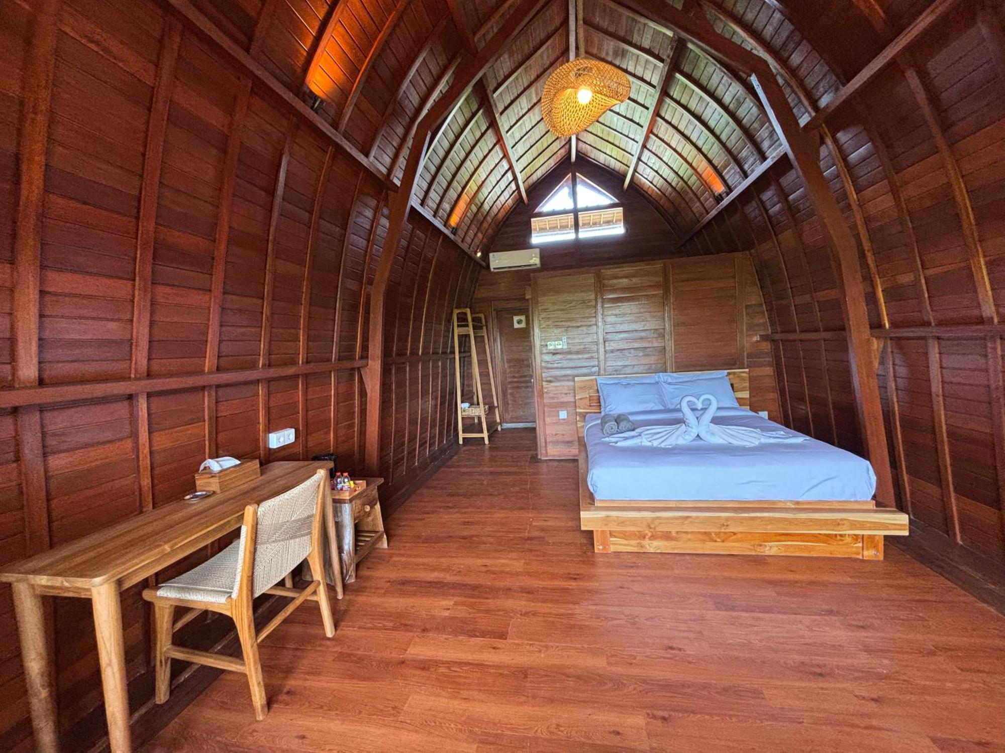 Ringsun Homestay Uluwatu Бадунг Экстерьер фото