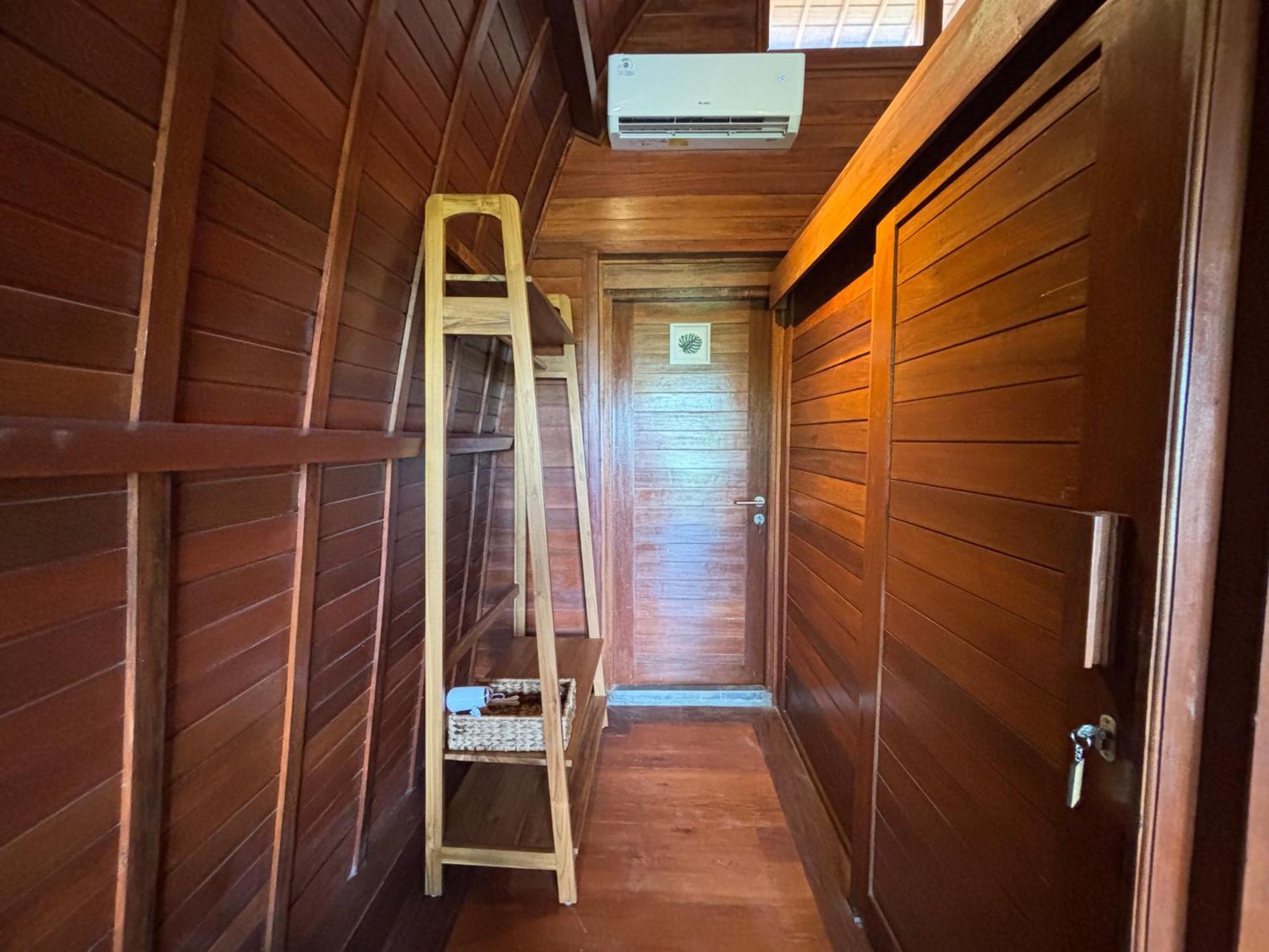 Ringsun Homestay Uluwatu Бадунг Экстерьер фото