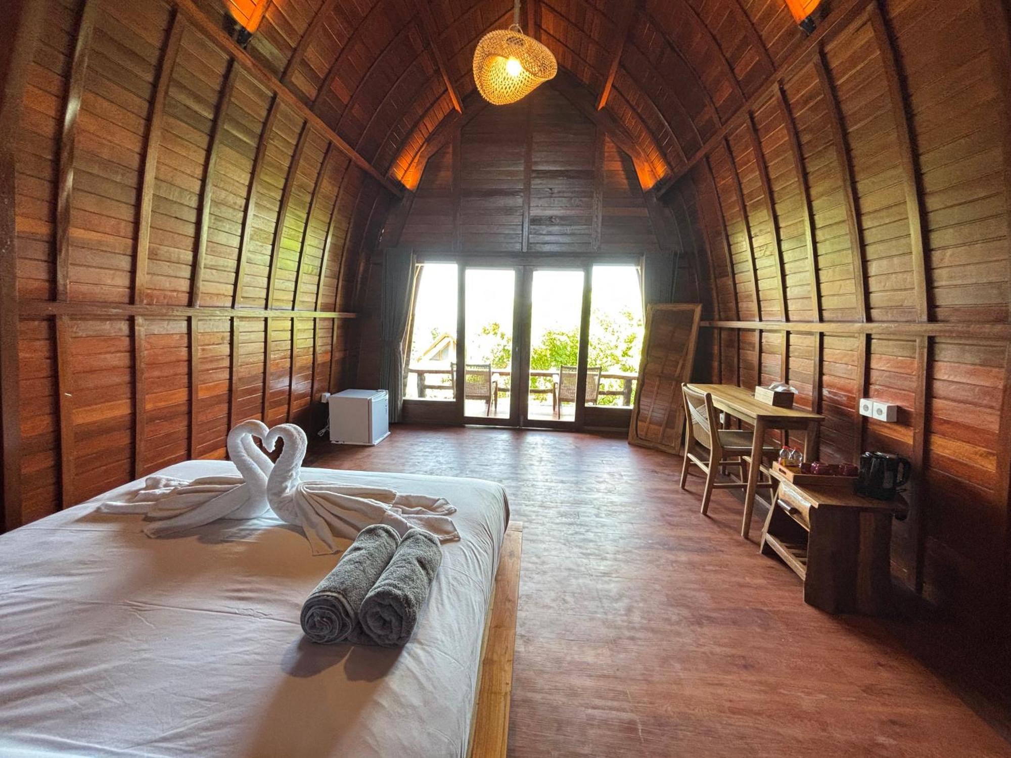 Ringsun Homestay Uluwatu Бадунг Экстерьер фото