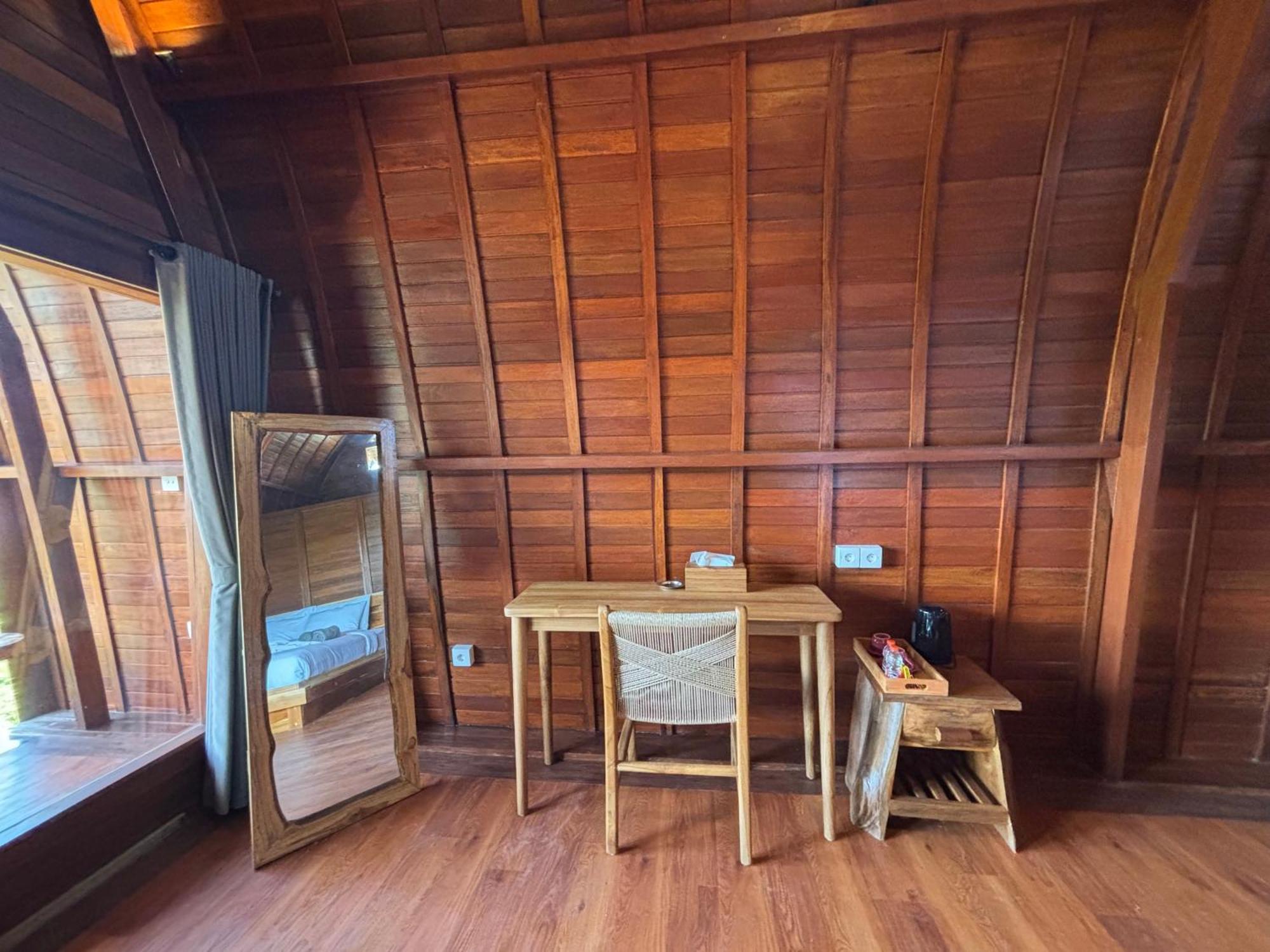 Ringsun Homestay Uluwatu Бадунг Экстерьер фото