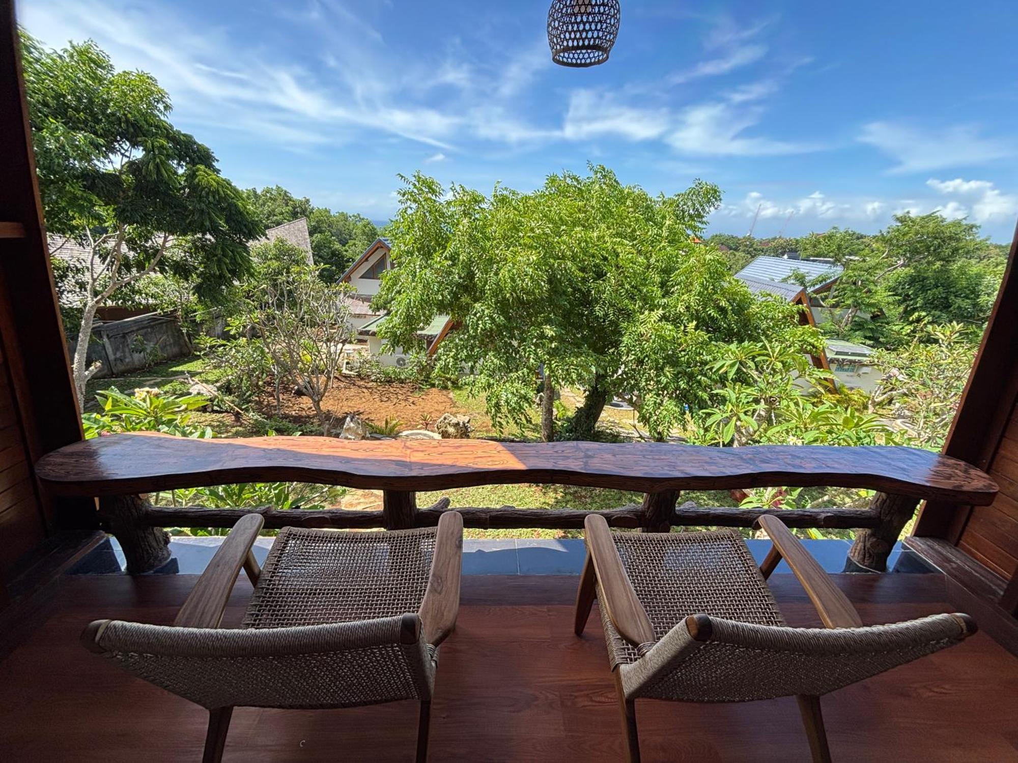 Ringsun Homestay Uluwatu Бадунг Экстерьер фото