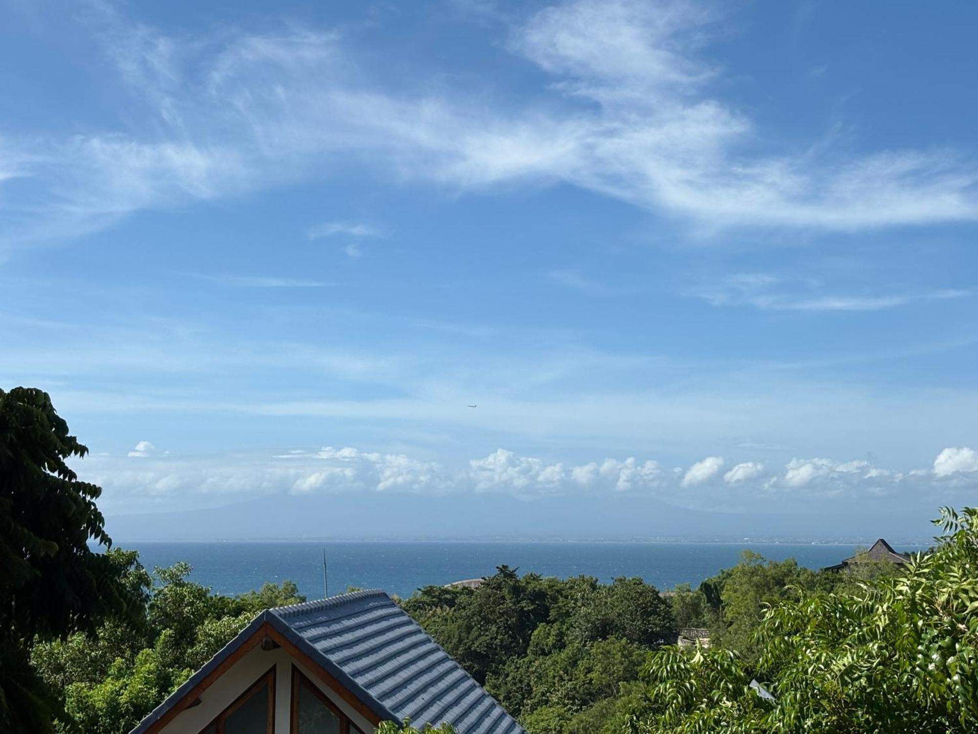 Ringsun Homestay Uluwatu Бадунг Экстерьер фото