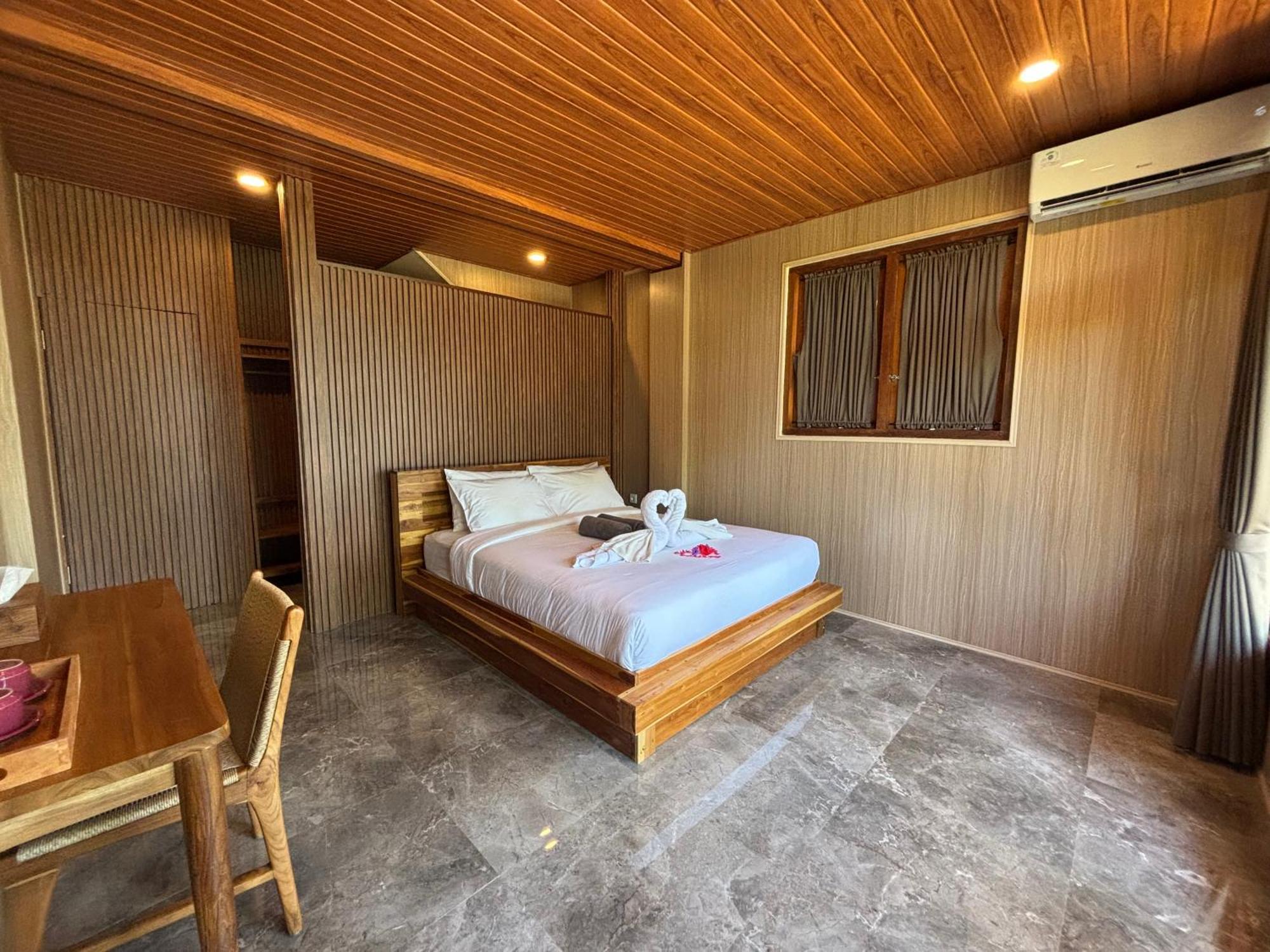 Ringsun Homestay Uluwatu Бадунг Экстерьер фото