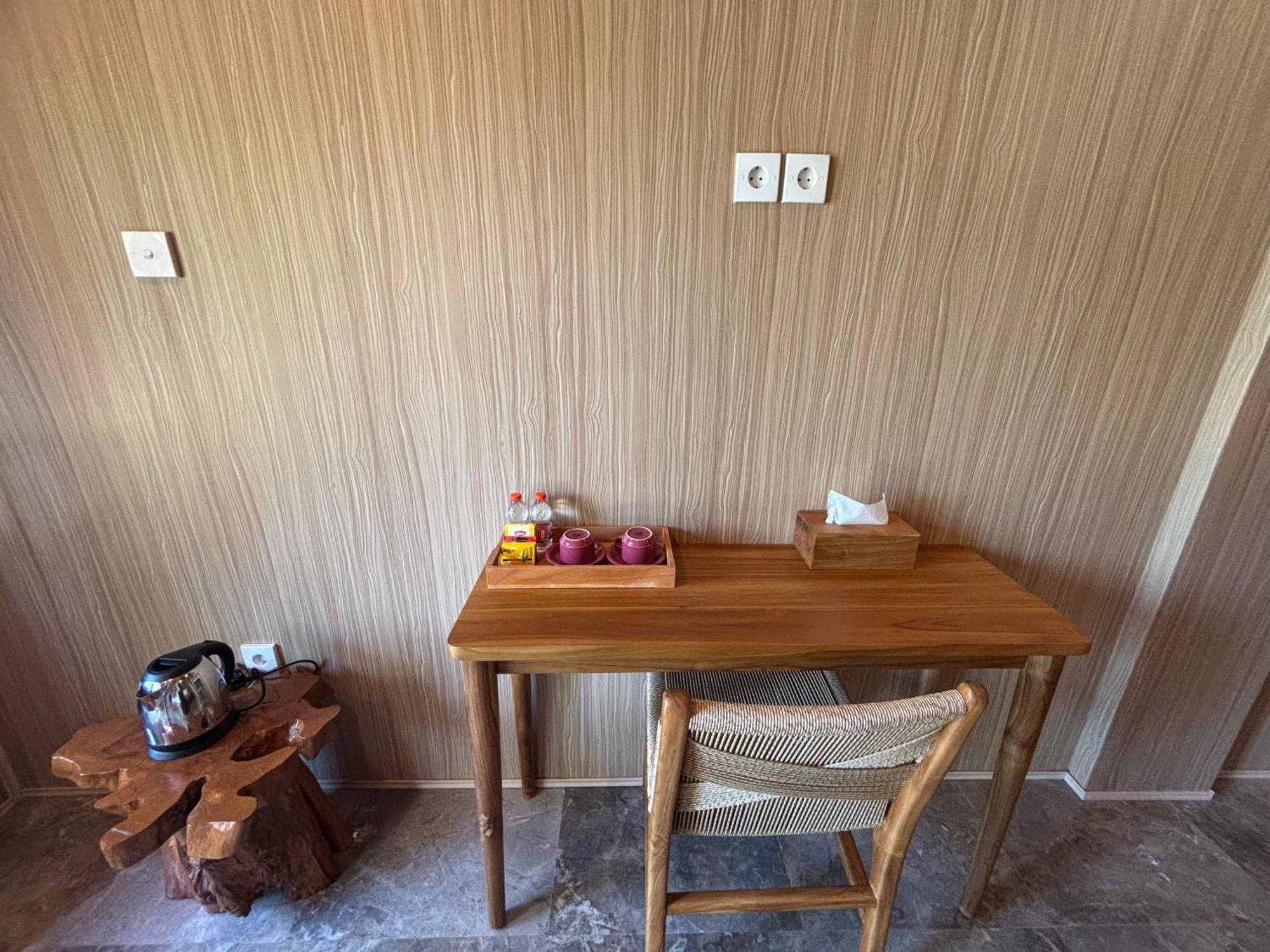 Ringsun Homestay Uluwatu Бадунг Экстерьер фото