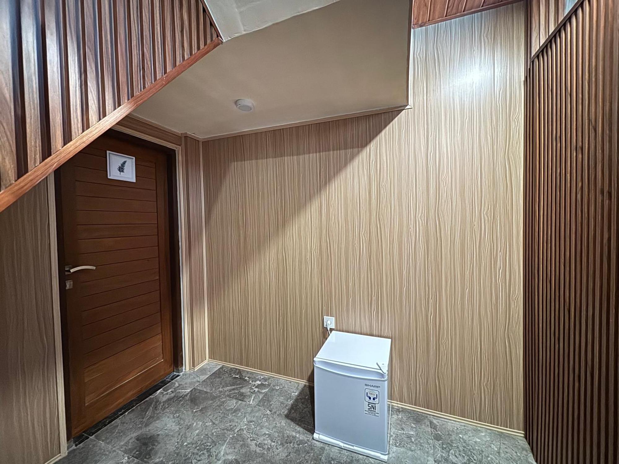 Ringsun Homestay Uluwatu Бадунг Номер фото