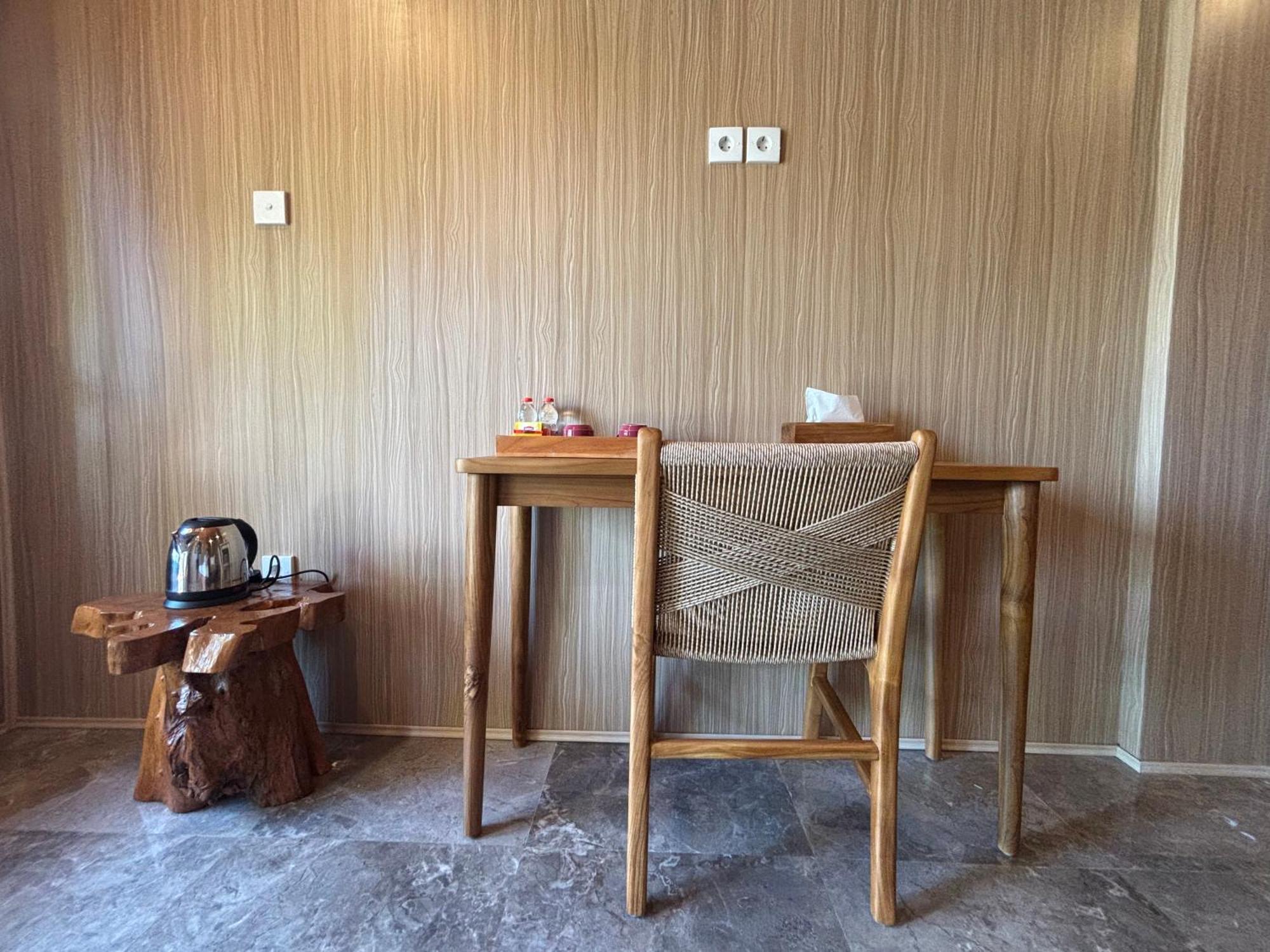 Ringsun Homestay Uluwatu Бадунг Номер фото
